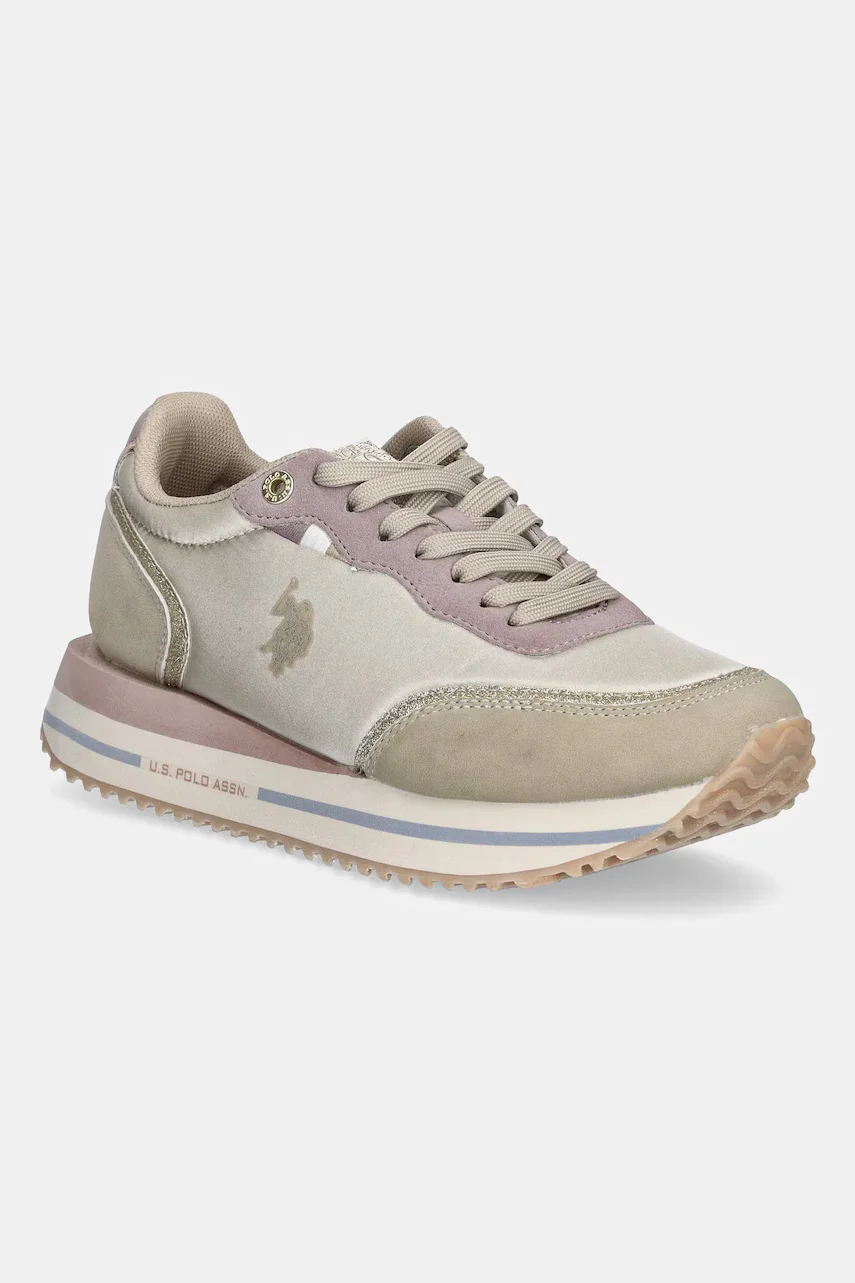 U.S. Polo Assn. Маратонки SACHA009C