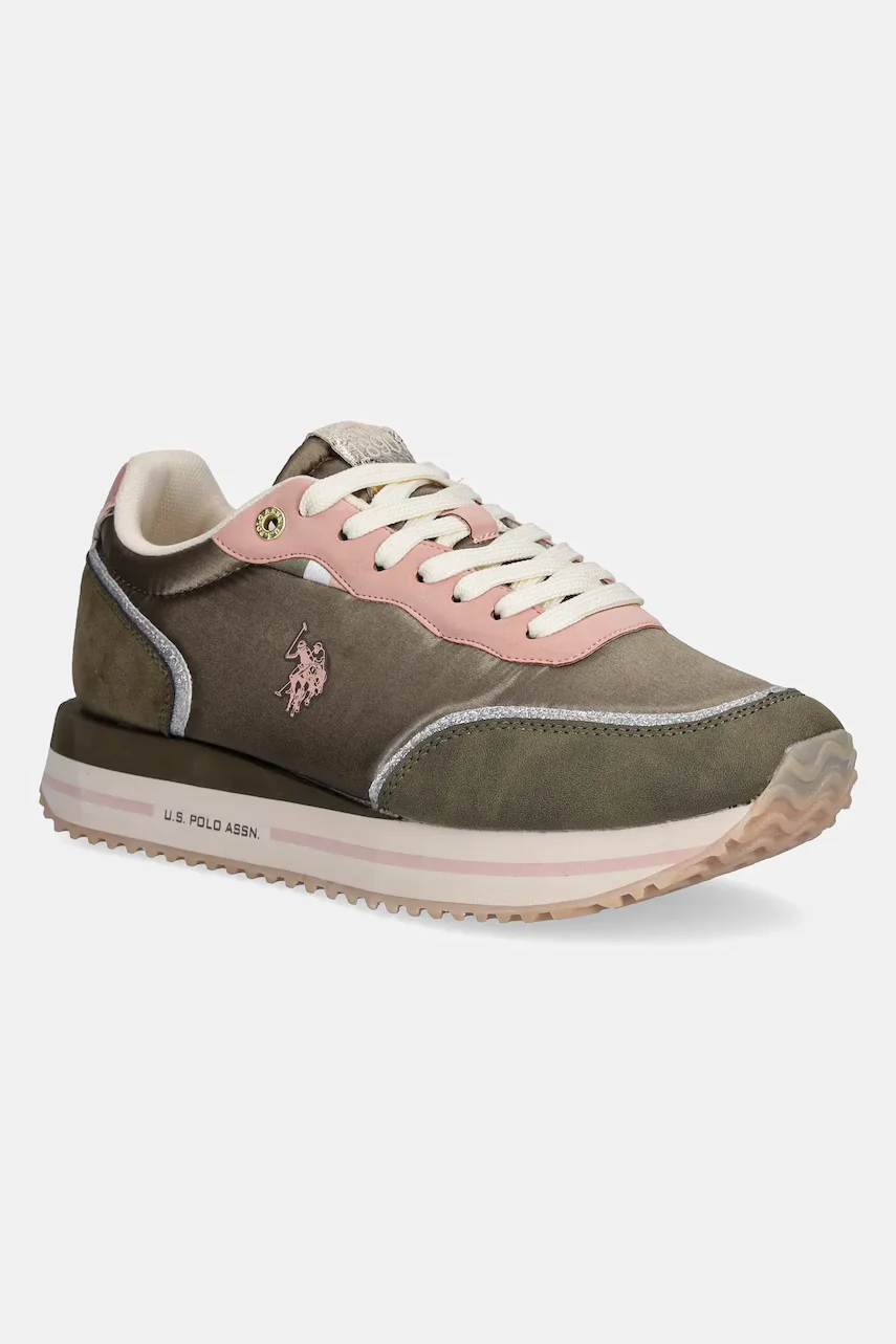 U.S. Polo Assn. Маратонки SACHA009C