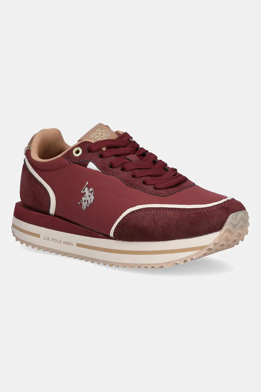 U.S. Polo Assn. Маратонки SACHA009E