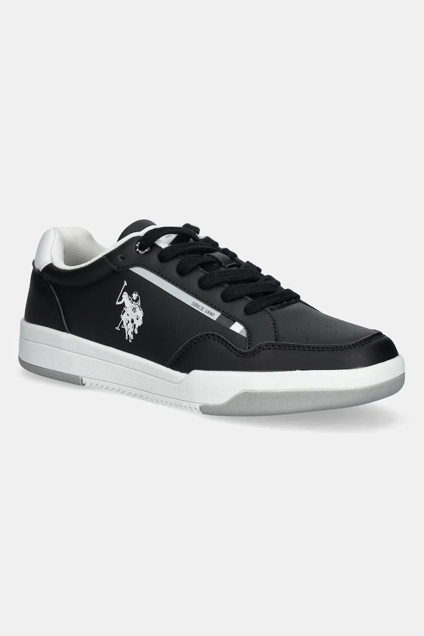 U.S. Polo Assn. Маратонки STEVE003M/5Y1 STEVE