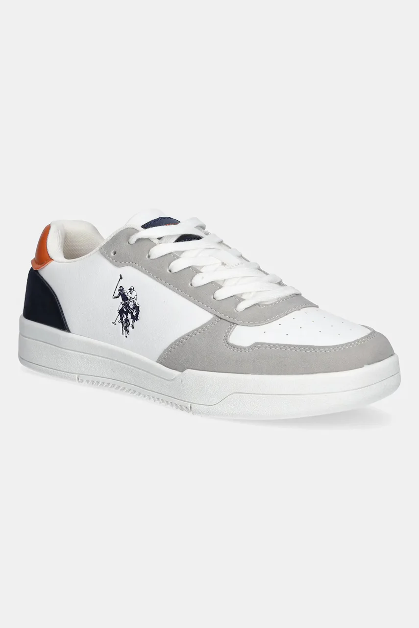 U.S. Polo Assn. Маратонки STEVE004M/5YH1 STEVE