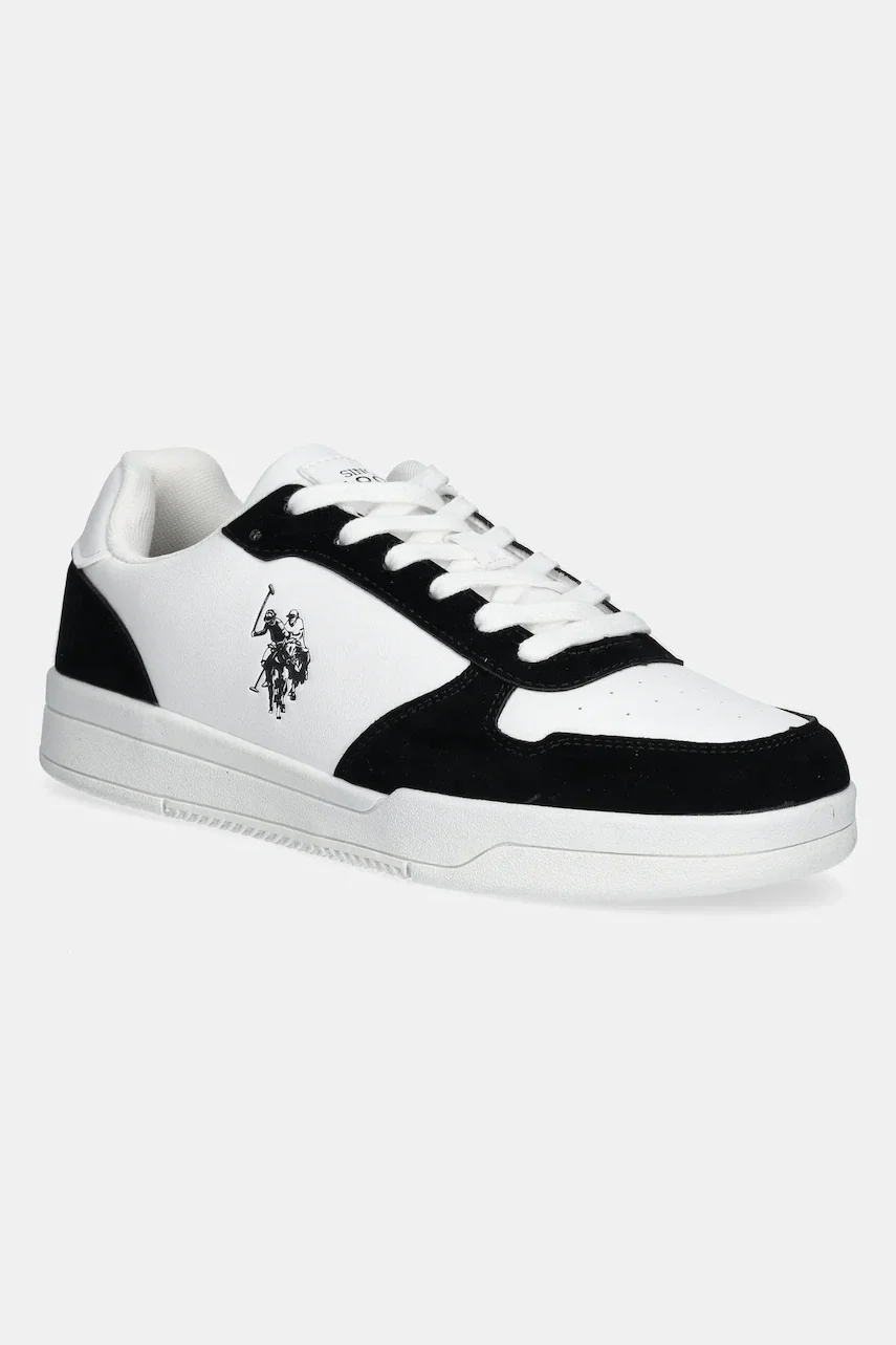 U.S. Polo Assn. Маратонки STEVE004M/5YH1 STEVE