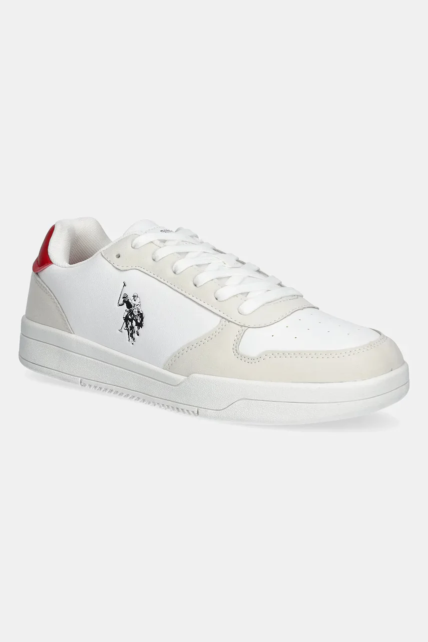 U.S. Polo Assn. Маратонки STEVE004M/5YH1 STEVE