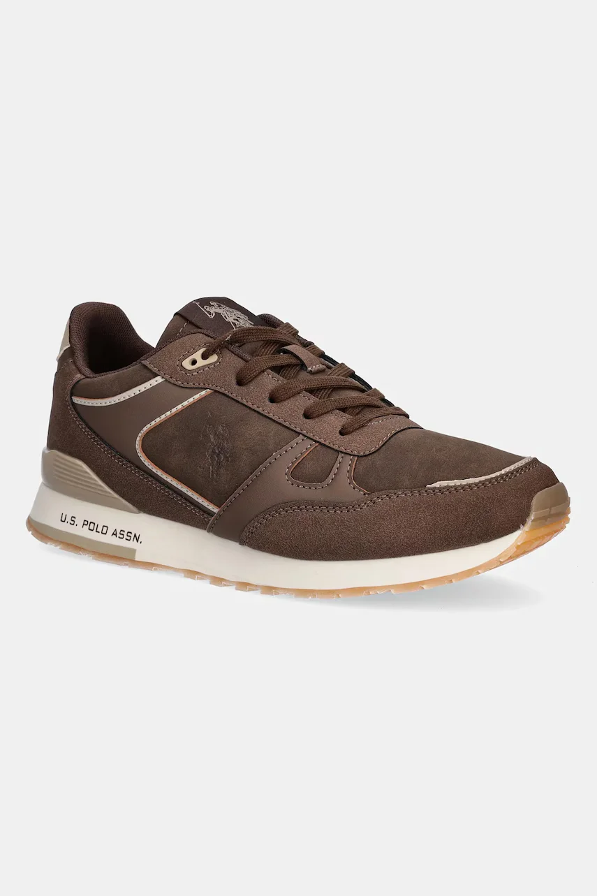U.S. Polo Assn. Маратонки TABRY012