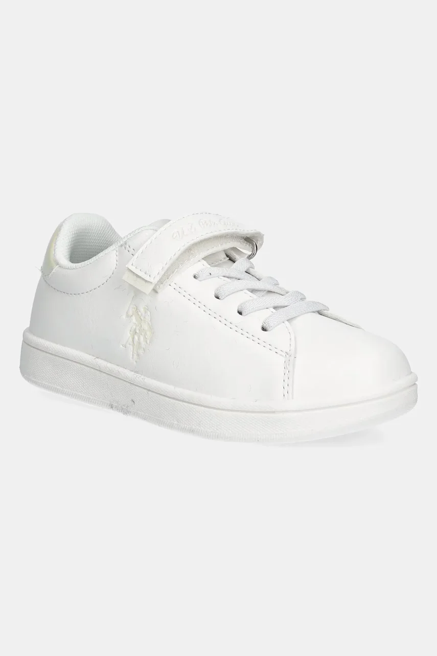 U.S. Polo Assn. Маратонки TRACE003