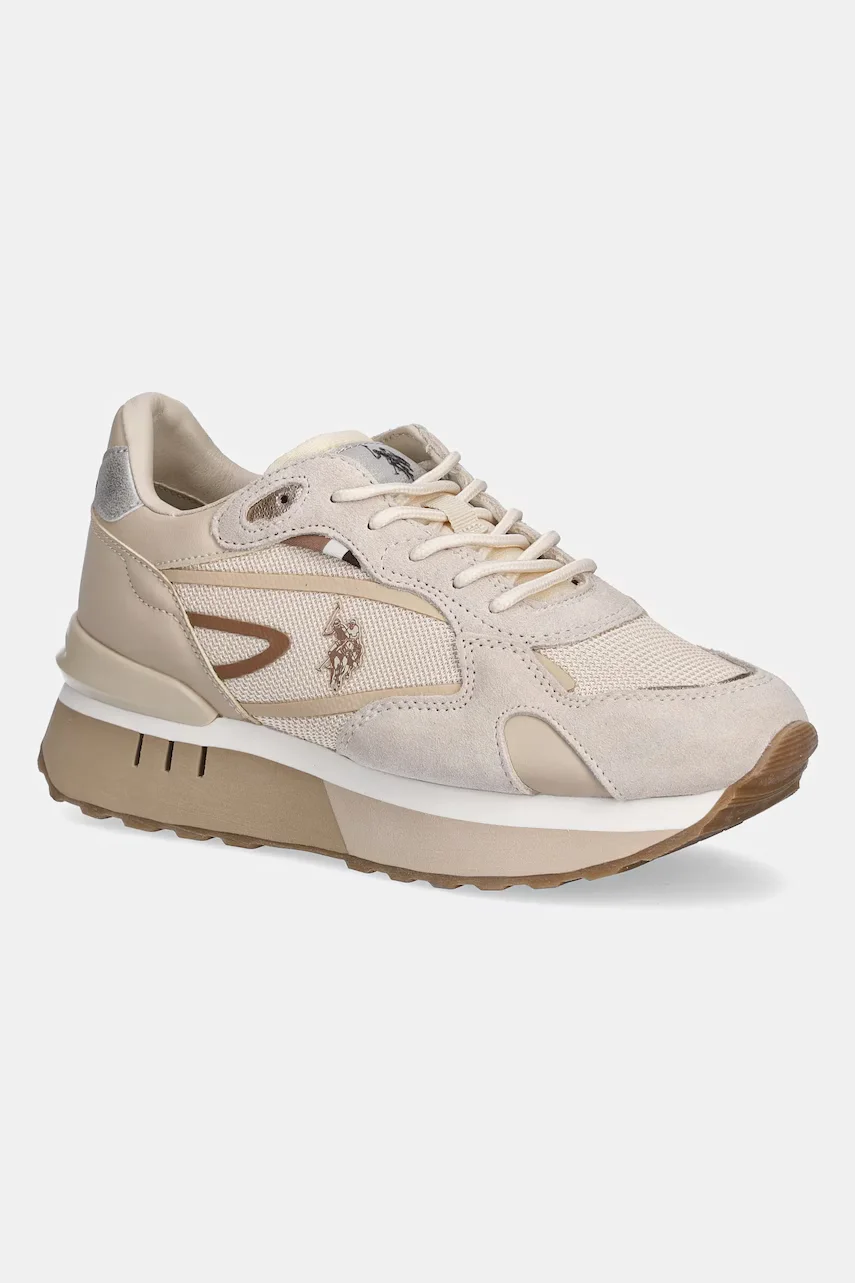 U.S. Polo Assn. Маратонки VICKY001