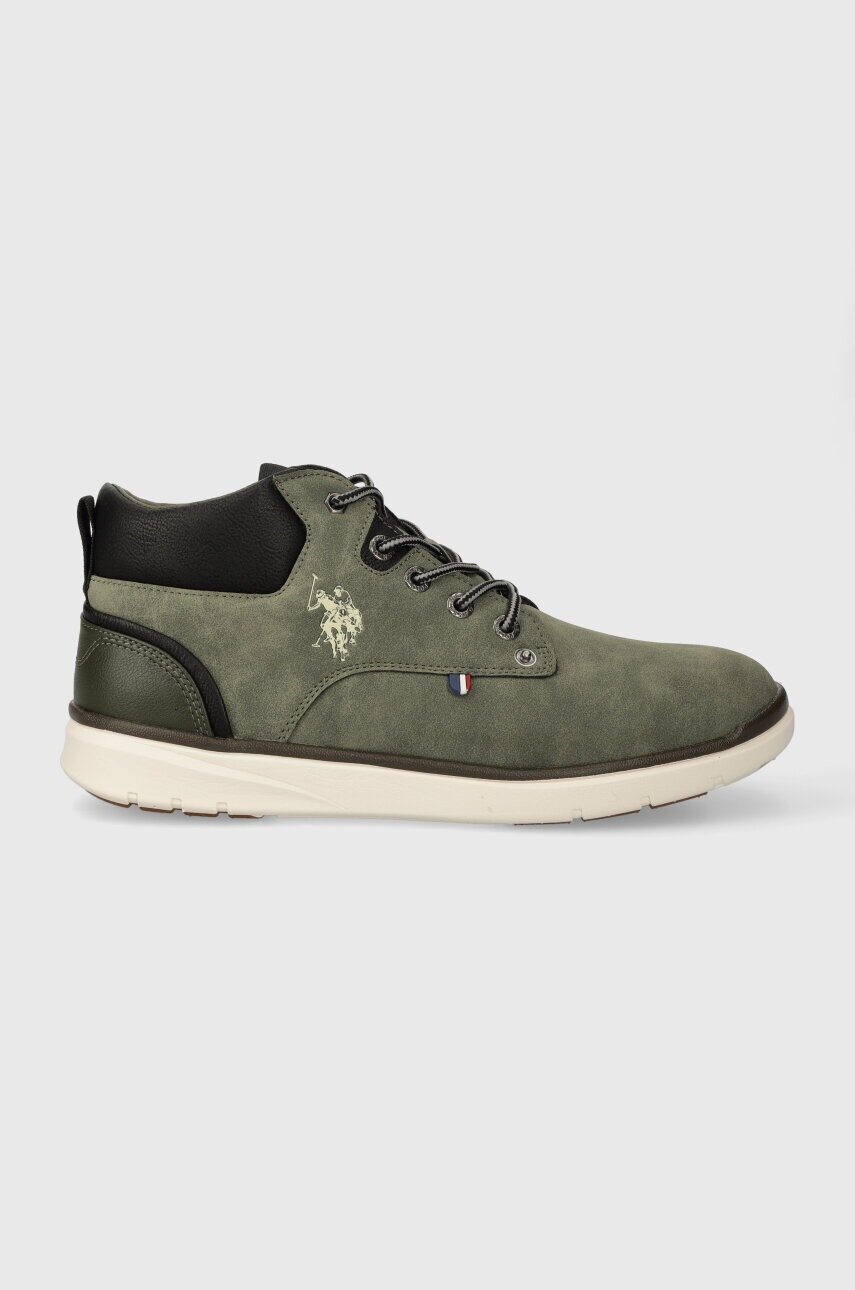 U.S. Polo Assn. Маратонки YGOR