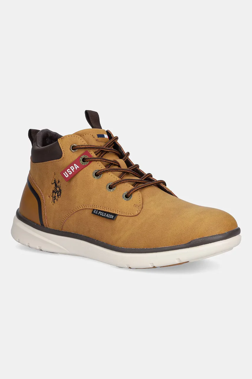 U.S. Polo Assn. Маратонки YGOR010