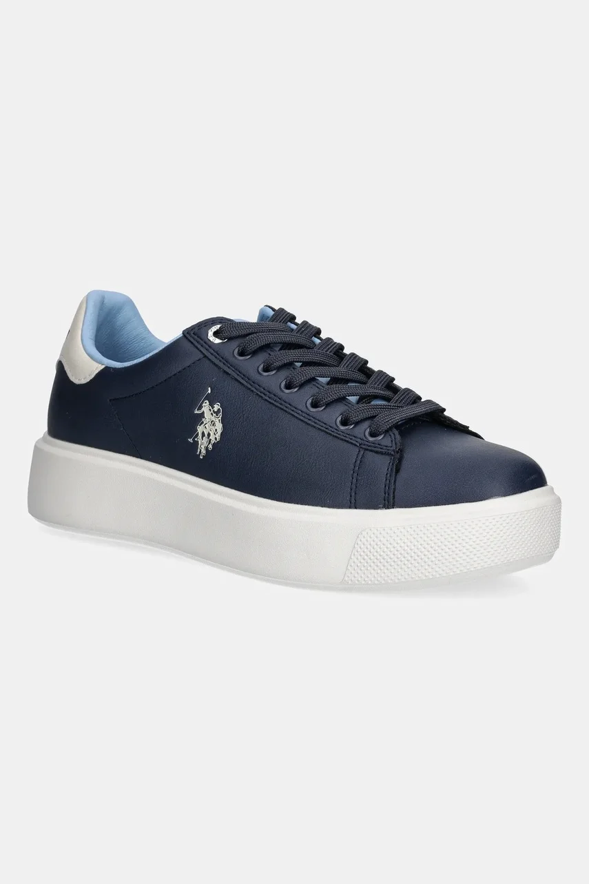 U.S. Polo Assn. Маратонки ZABRY