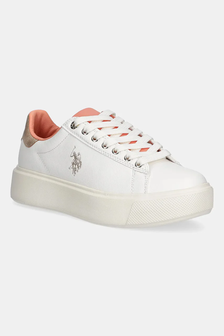 U.S. Polo Assn. Маратонки ZABRY