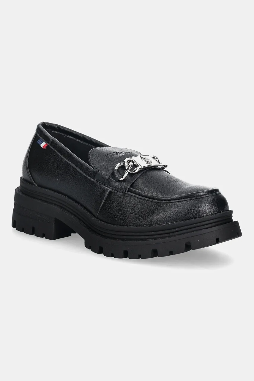 U.S. Polo Assn. Мокасини ALICYA007
