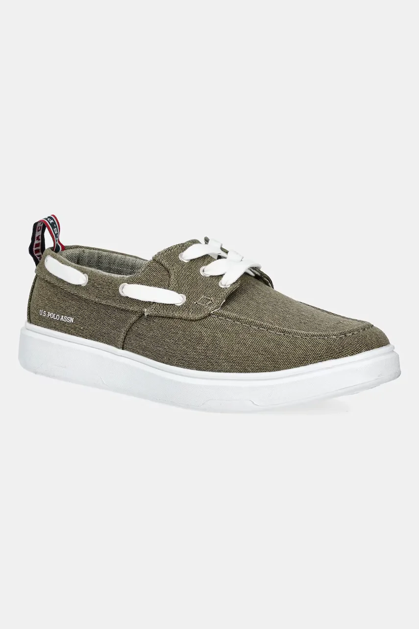 U.S. Polo Assn. Ниски кецове ATHOS002M/5C1 ATHOS