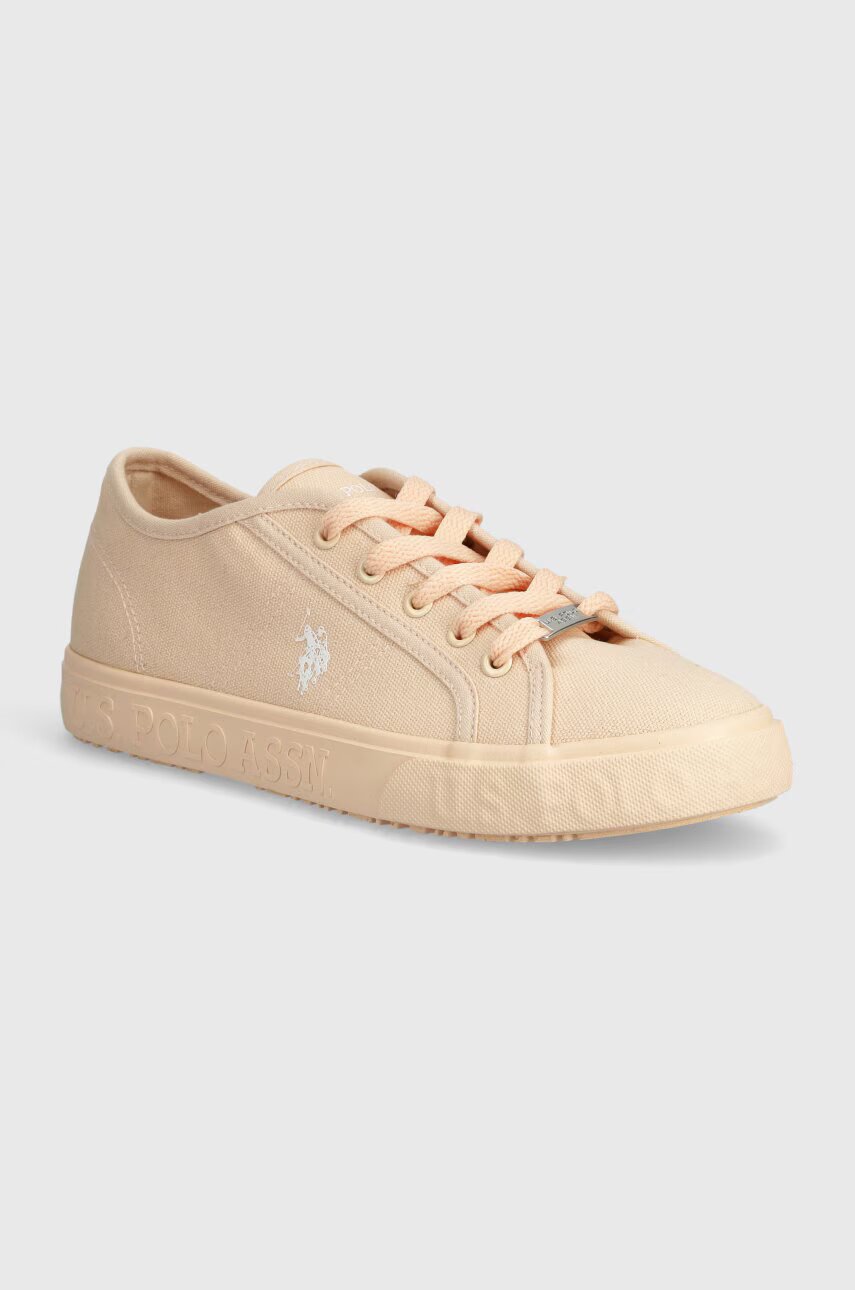 U.S. Polo Assn. Ниски кецове MAREW