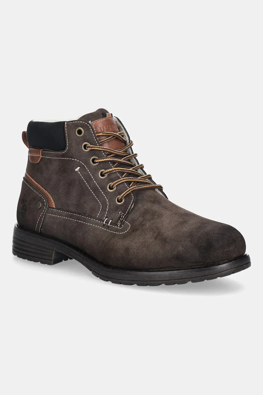 U.S. Polo Assn. Обувки SERGE003