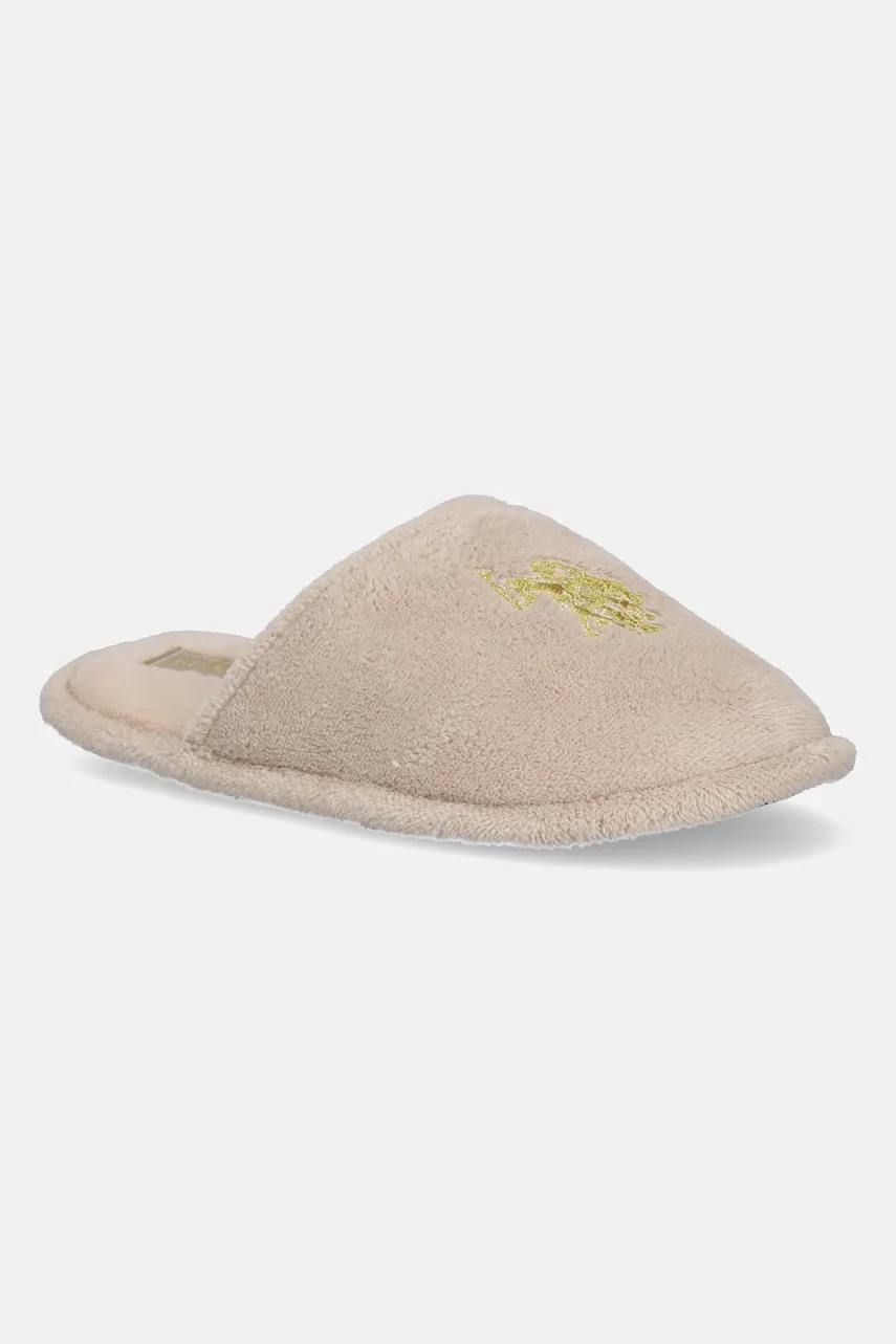 U.S. Polo Assn. Пантофи GRETTY001A