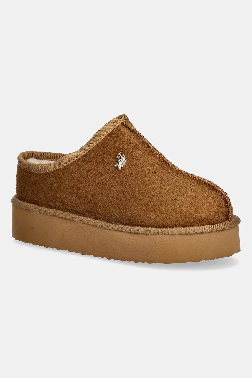 U.S. Polo Assn. Пантофи VERA001