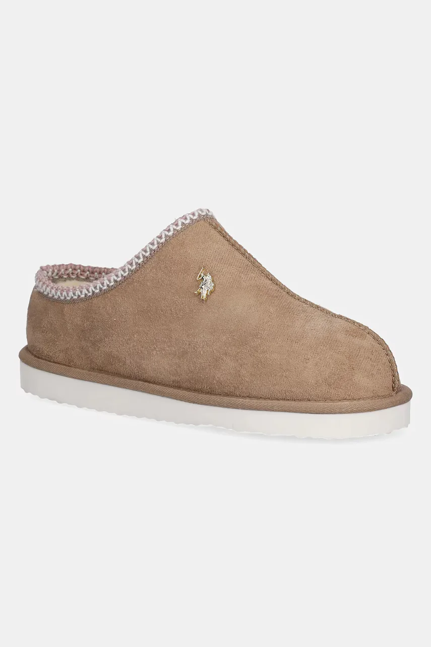U.S. Polo Assn. Пантофи VERENY001