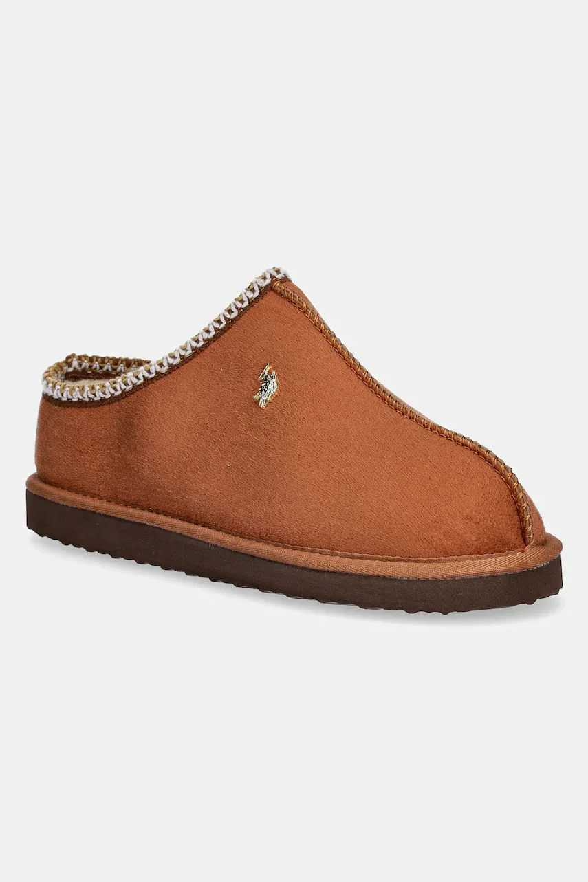 U.S. Polo Assn. Пантофи VERENY001