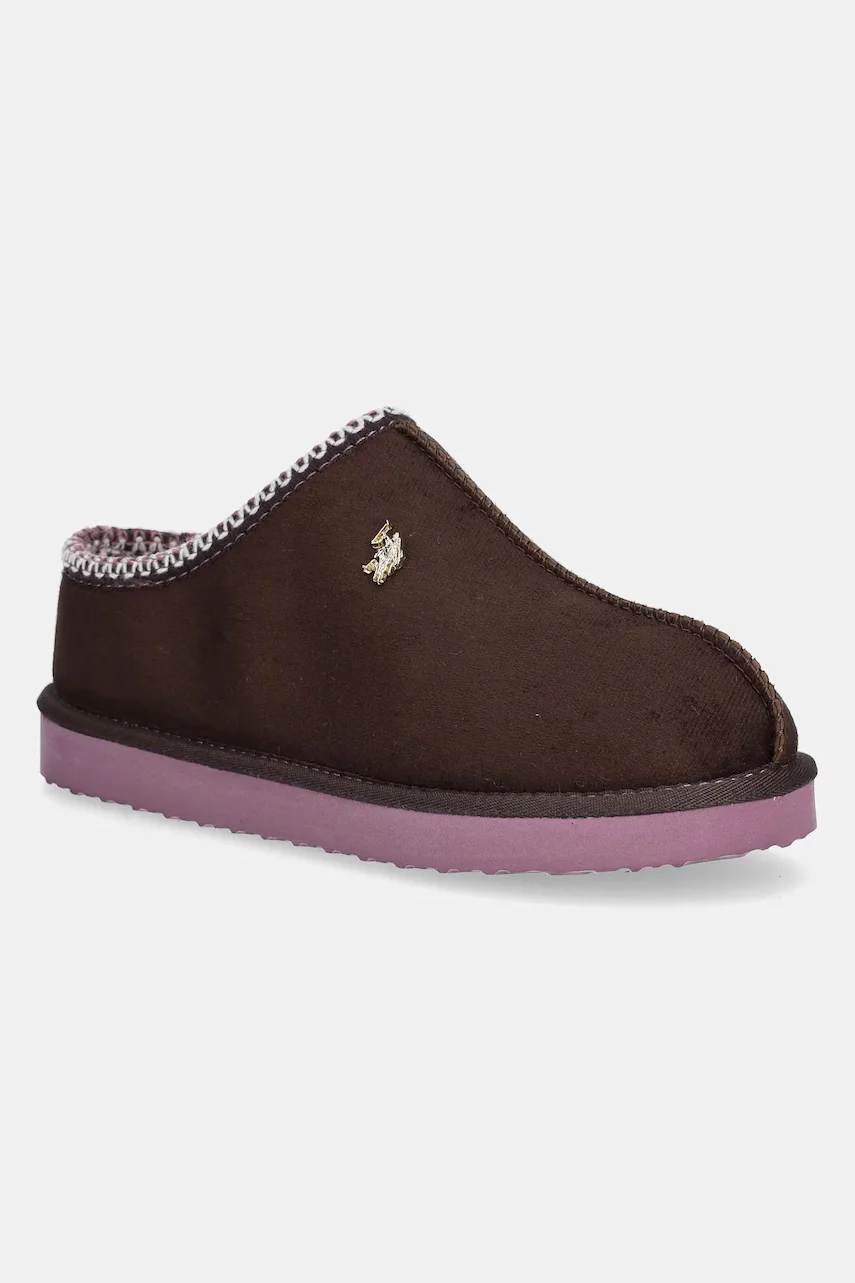 U.S. Polo Assn. Пантофи VERENY001
