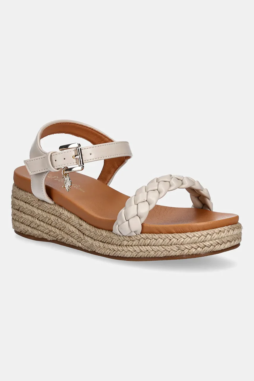 U.S. Polo Assn. Сандали ASTRID