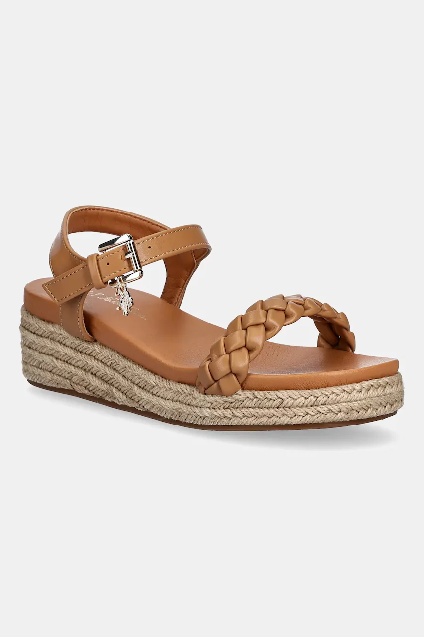 U.S. Polo Assn. Сандали ASTRID