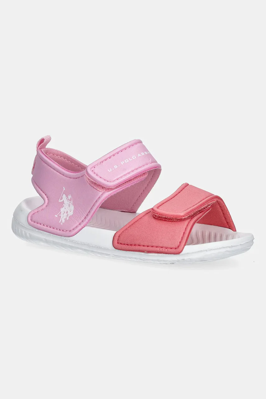 U.S. Polo Assn. Сандали REGAN001