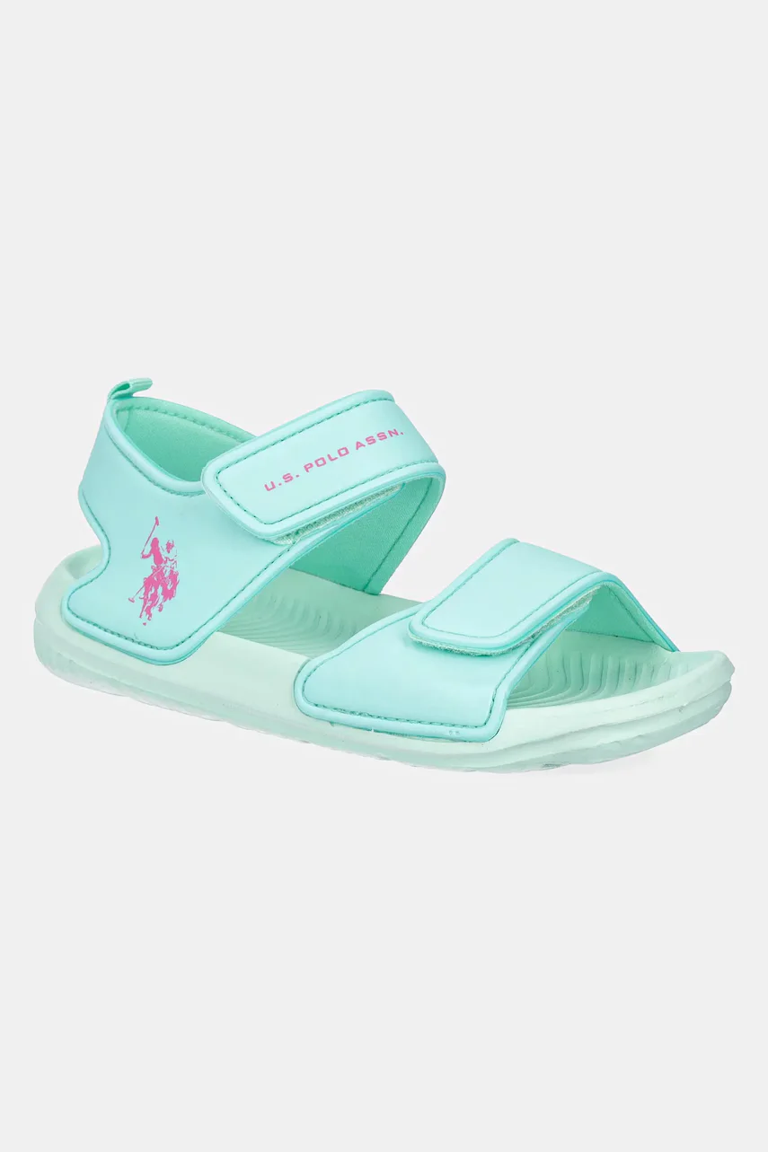 U.S. Polo Assn. Сандали REGAN001