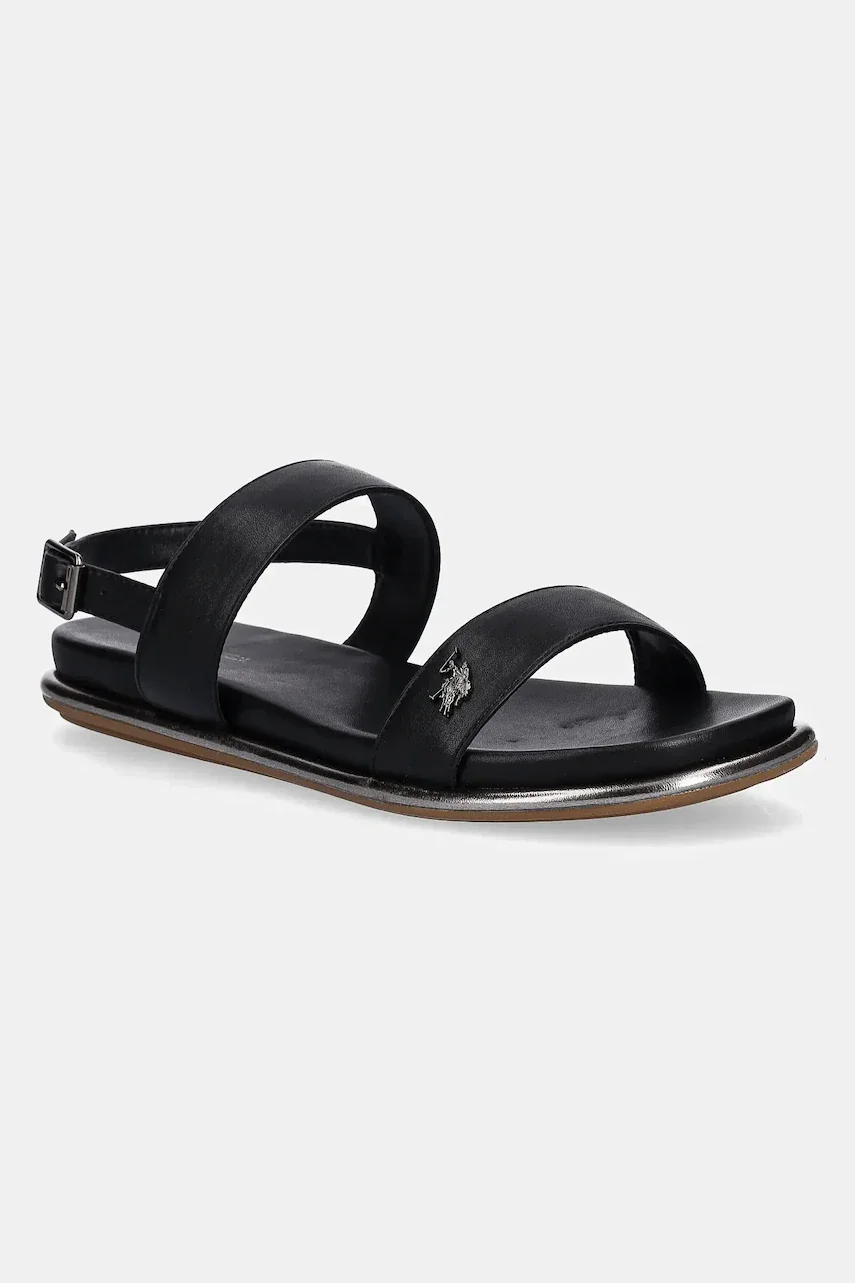 U.S. Polo Assn. Сандали SORAYA001W/5Y2 SORAYA