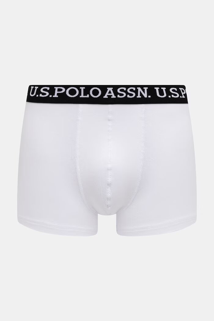 U.S. Polo Assn. USPA 3 броя сив MUP4440