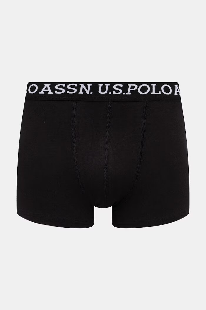 U.S. Polo Assn. USPA 3 броя сив MUP4440
