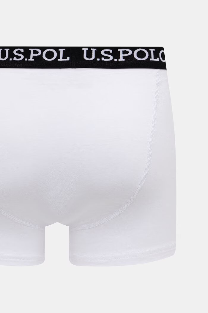 U.S. Polo Assn. USPA 3 броя сив MUP4440