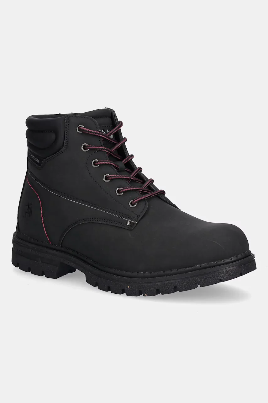 U.S. Polo Assn. Високи обувки OHIO004
