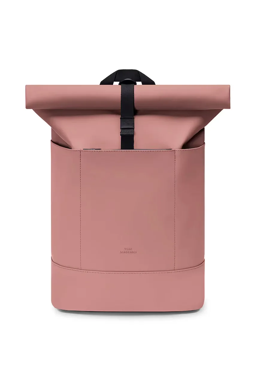 Ucon Acrobatics Раница със стойка за багажник Lotus Infinity Dark Rose 16 L