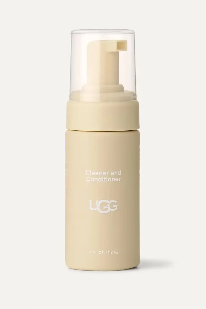 UGG Аксесоари за обувки Care Kit в прозрачен цвят 1171598.NA