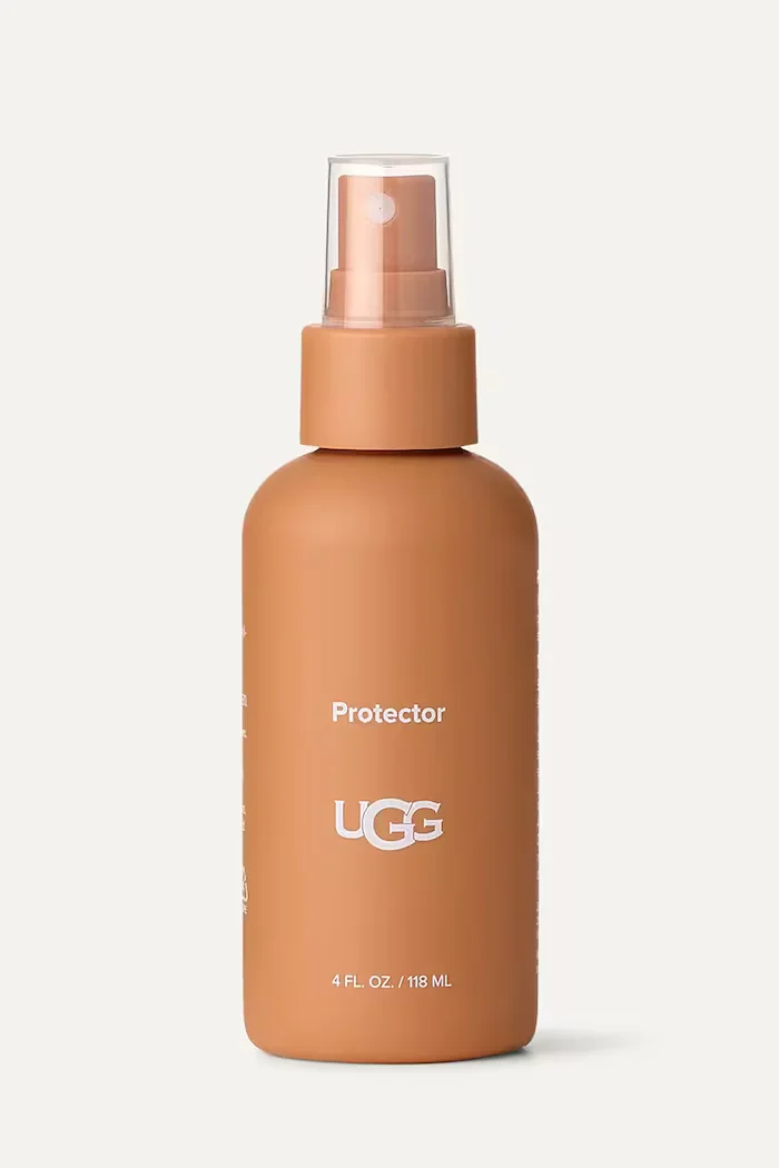 UGG Аксесоари за обувки Care Kit в прозрачен цвят 1171598.NA