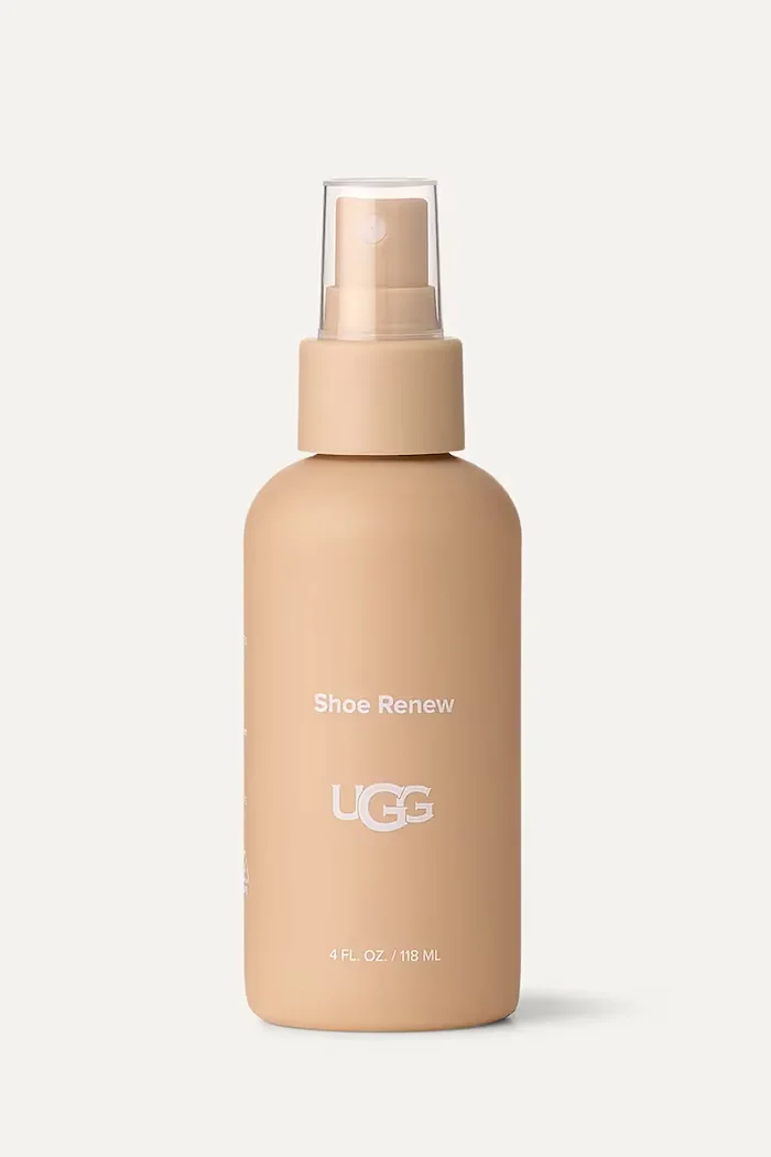 UGG Аксесоари за обувки Care Kit в прозрачен цвят 1171598.NA
