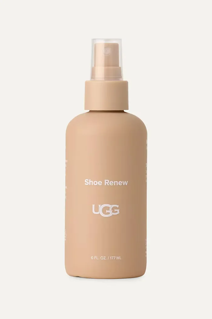 UGG Аксесоари за обувки Shoe Renew в прозрачен цвят 1171601.NA