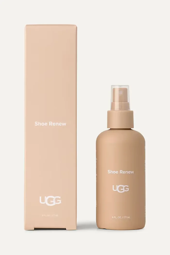 UGG Аксесоари за обувки Shoe Renew в прозрачен цвят 1171601.NA