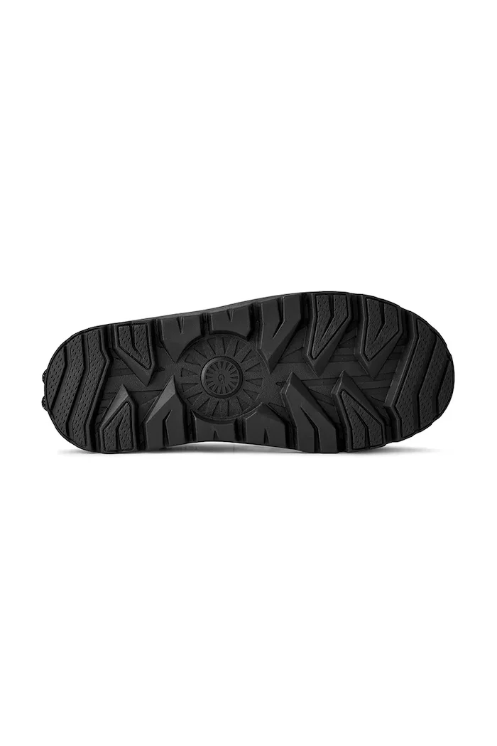 UGG Апрески Cl Ultra Mini Weather Hybrid в черно 1174196.BBLC