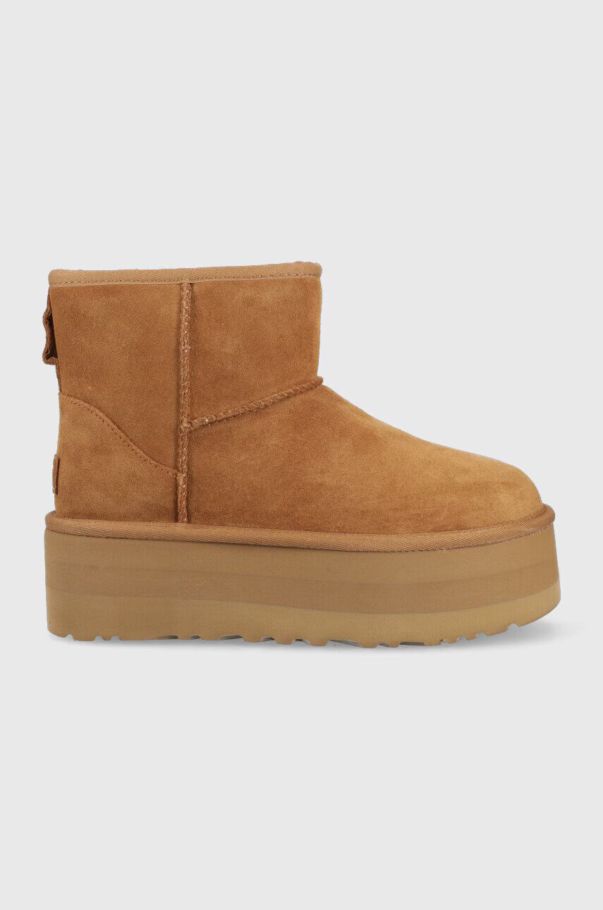 UGG Апрески Classic Mini Platform