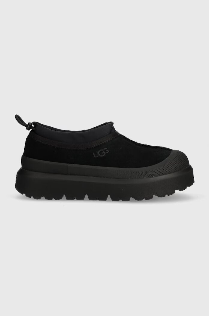 UGG Апрески Tasman Weather Hybrid в черно 1144096