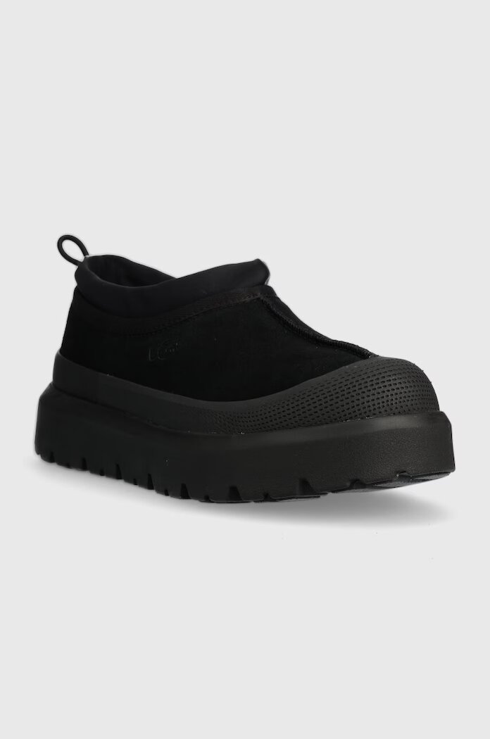 UGG Апрески Tasman Weather Hybrid в черно 1144096