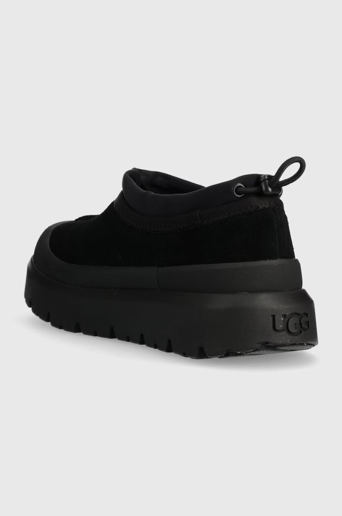UGG Апрески Tasman Weather Hybrid в черно 1144096