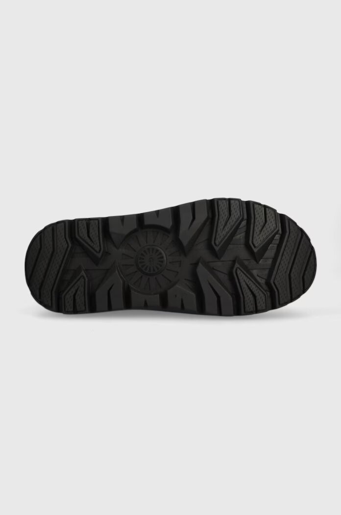 UGG Апрески Tasman Weather Hybrid в черно 1144096