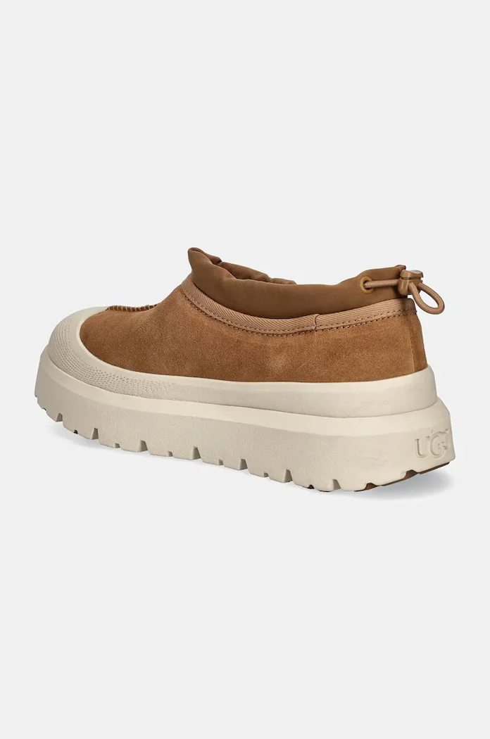 UGG Апрески Tasman Weather Hybrid в кафяво 1144096-CWTC