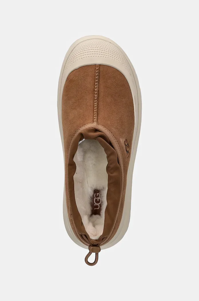 UGG Апрески Tasman Weather Hybrid в кафяво 1144096-CWTC