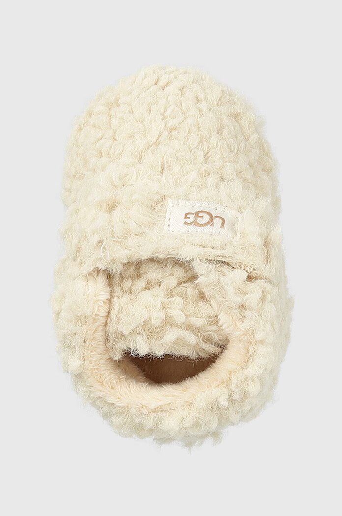 UGG Бебешки обувки Bixbee в бежово