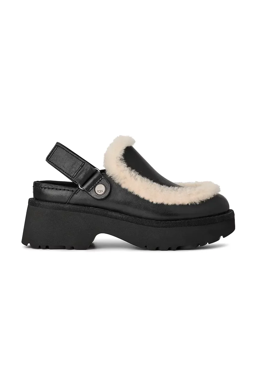 UGG Чехли Esmee Leather Clog