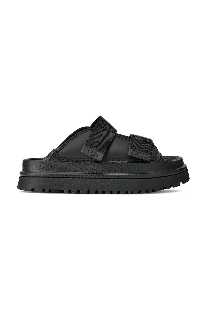 UGG Чехли GOLDENGLOW SLIDE