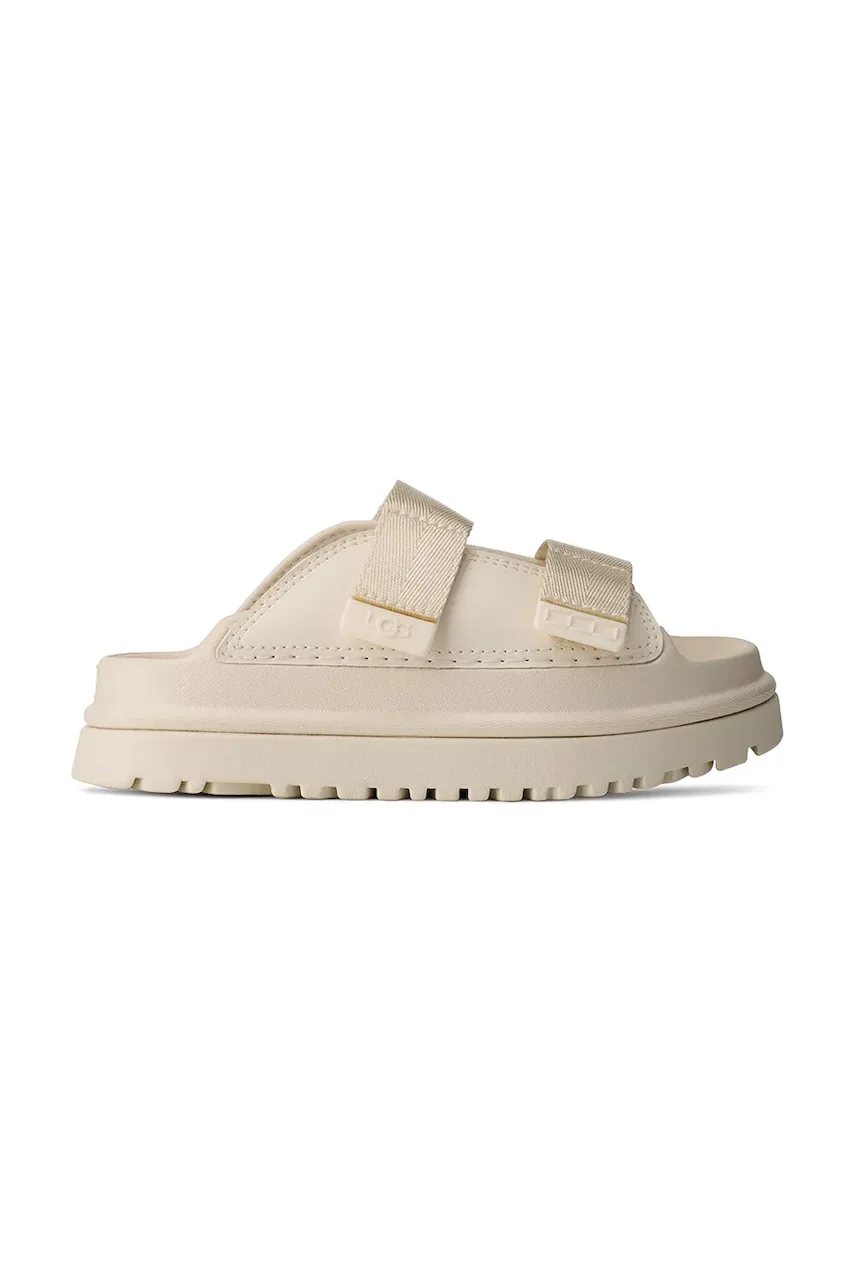 UGG Чехли GOLDENGLOW SLIDE